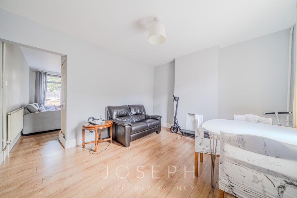 House in Ipswich, Suffolk - View 4