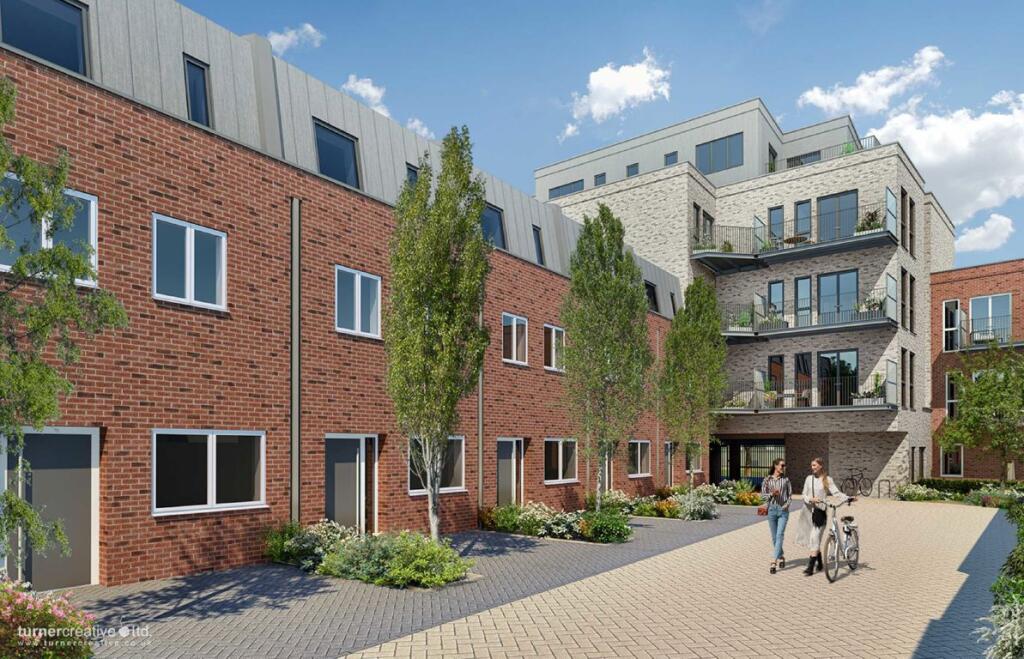 Main image of property: Warwick Road, Ealing