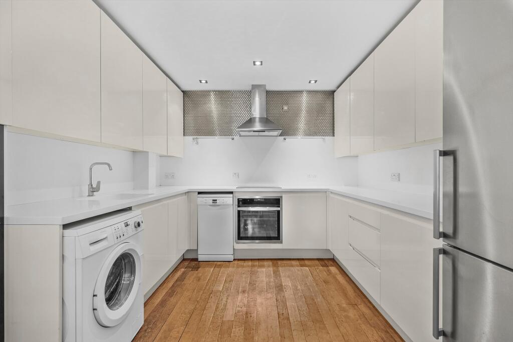 Dingley Place, London EC1V photo 3