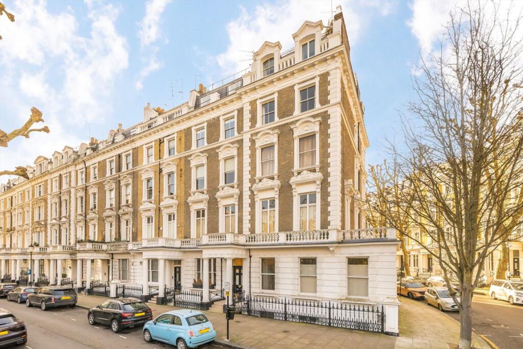 Main image of property: Linden Gardens, Notting Hill
