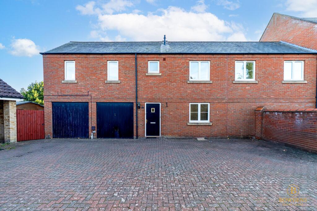 Main image of property: Merle Way, Lower Cambourne, CB23