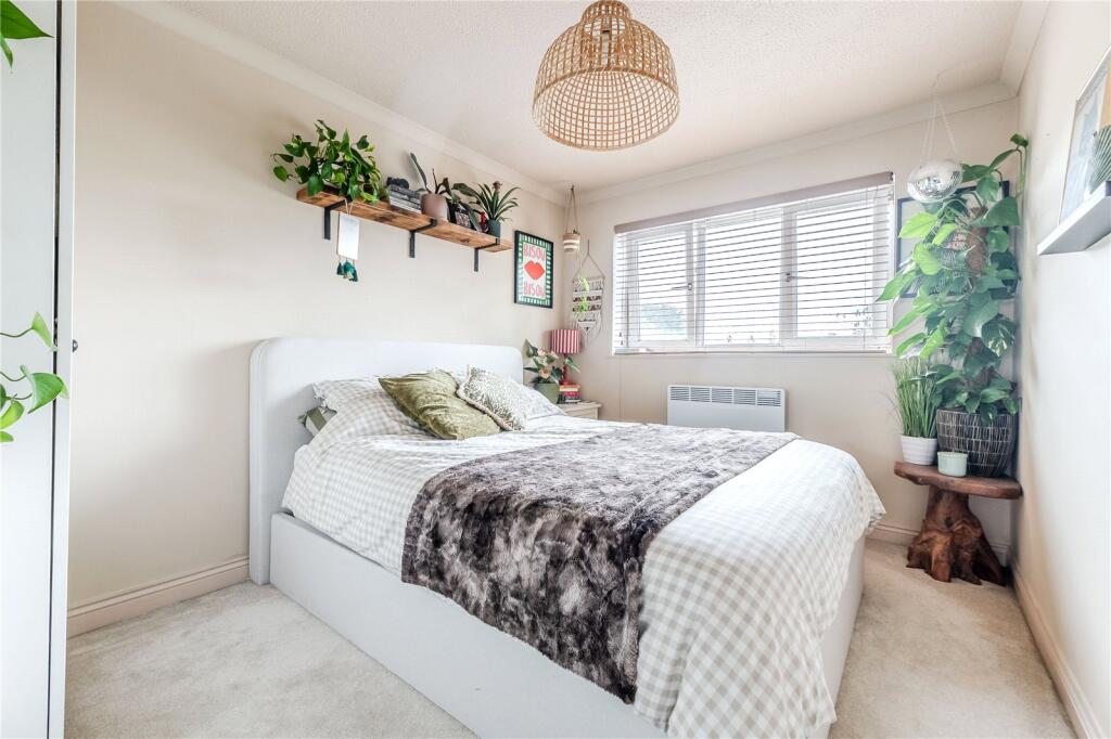 Apartment in Leeds, Harehills Corner, Harehills - More