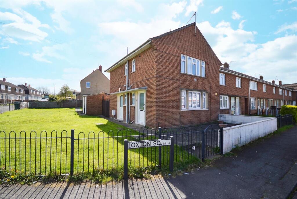 Main image of property: Loxton Square, Hengrove, Bristol