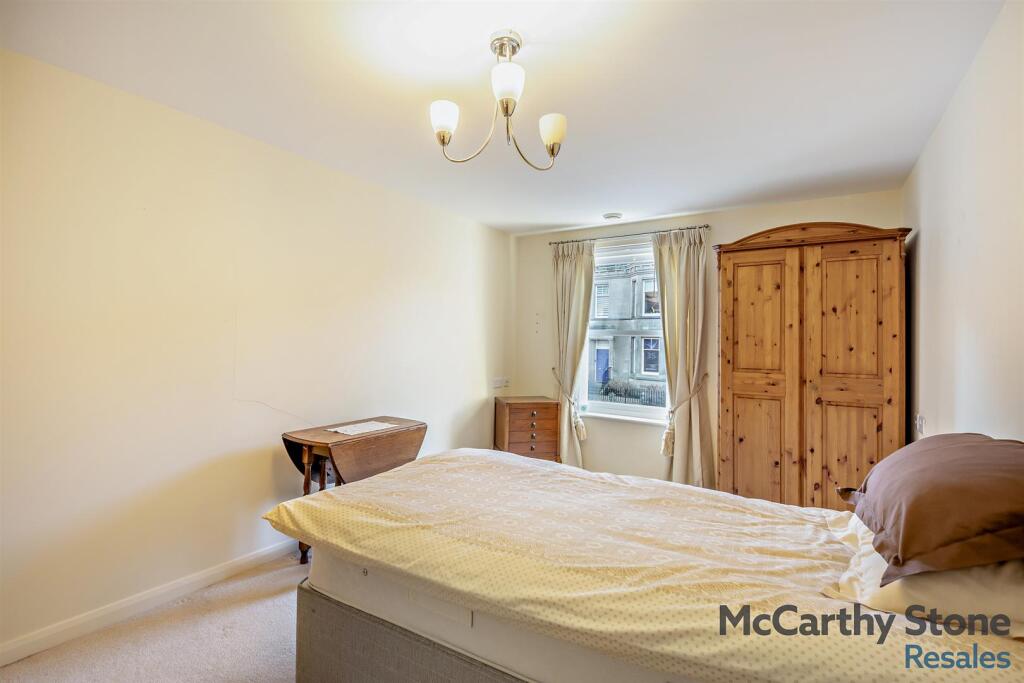 18 Robert Adam Court, Bondgate, Alnwick photo 3