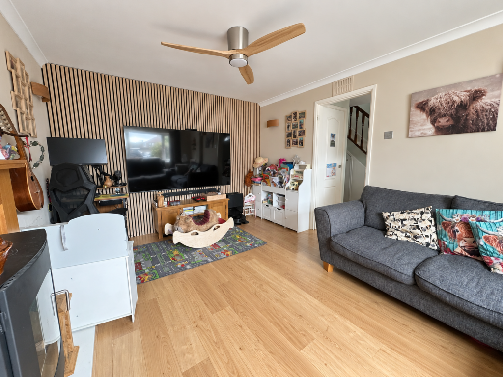 House in Taunton - View 5