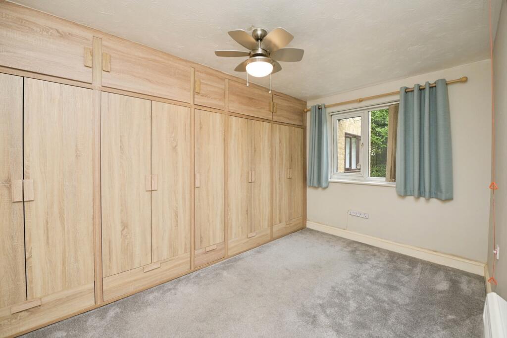 Apartment in London, Rainham - View 4