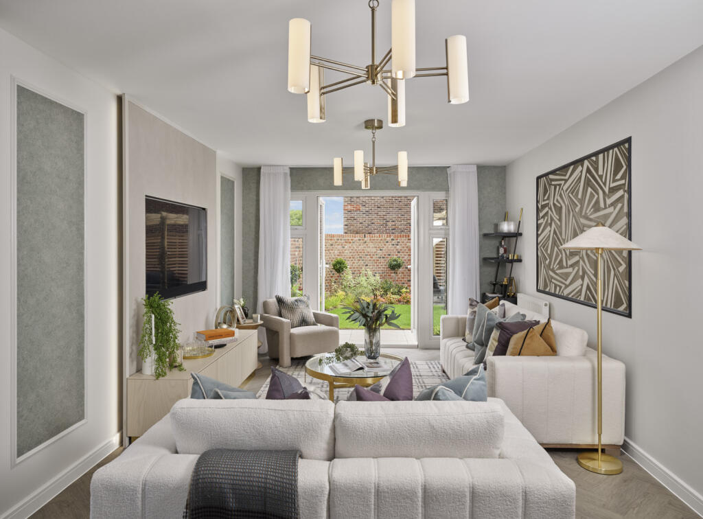 Main image of property: Copse Avenue
Harold Wood
Essex
RM3 0AR