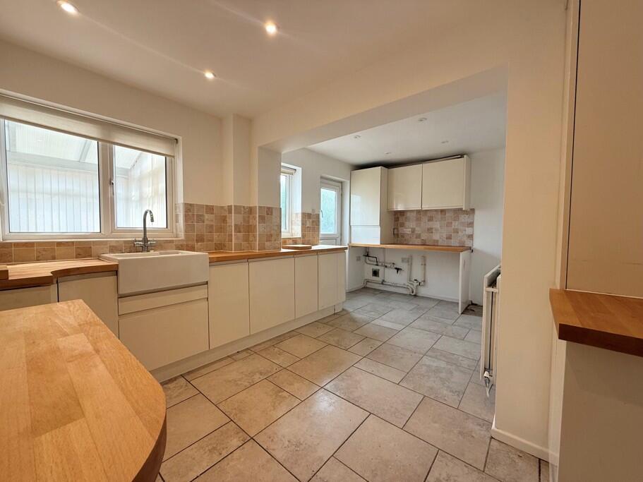 House in Milton Keynes - View 5