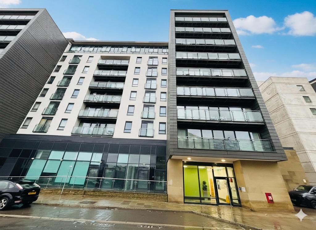 Main image of property: Chadwick Street, Hunslet, Leeds