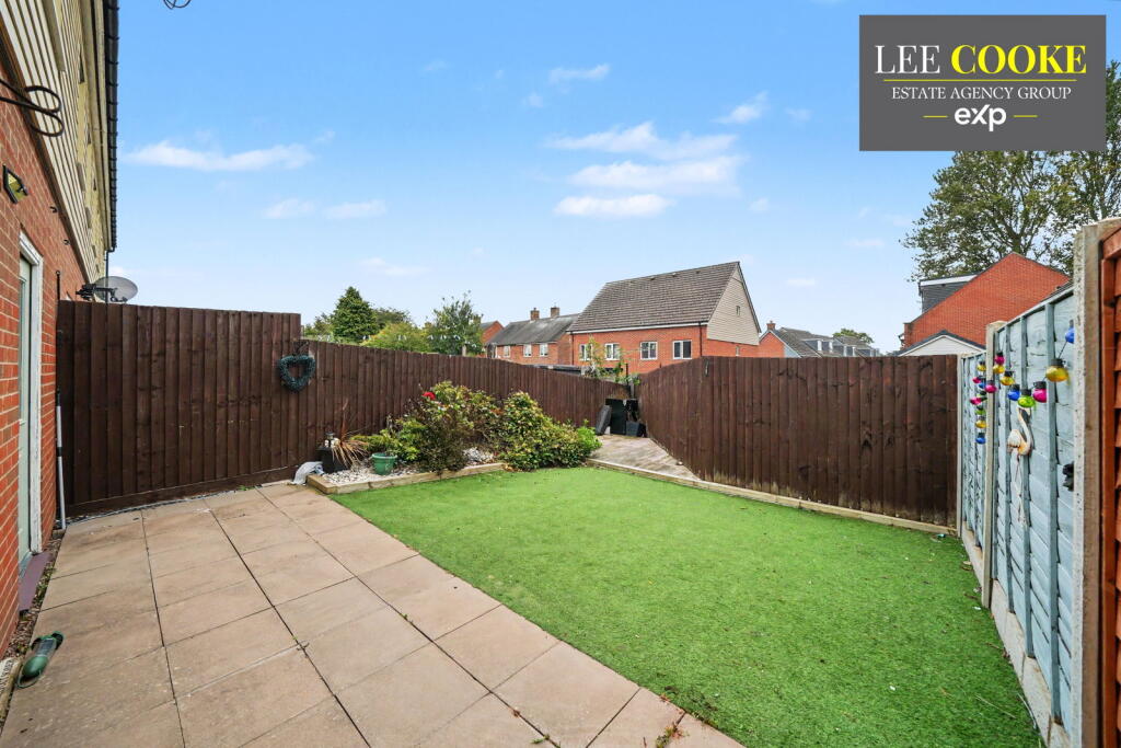 House in Walsall - More