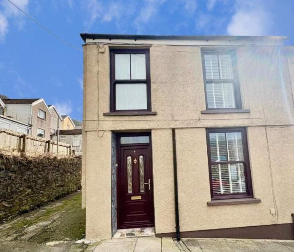 Main image of property: Windsor Street, Pentre, Rhondda Cynon Taf, CF41 7JU