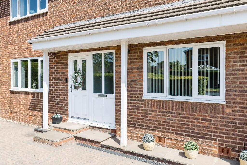 Dee Road, CHESTER, Cheshire, CH2 - View 5