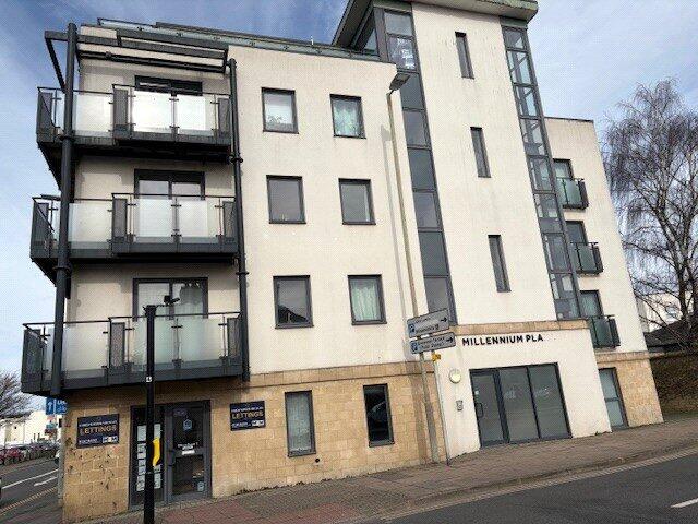Main image of property: Warwick Place, Cheltenham, Gloucestershire, GL52
