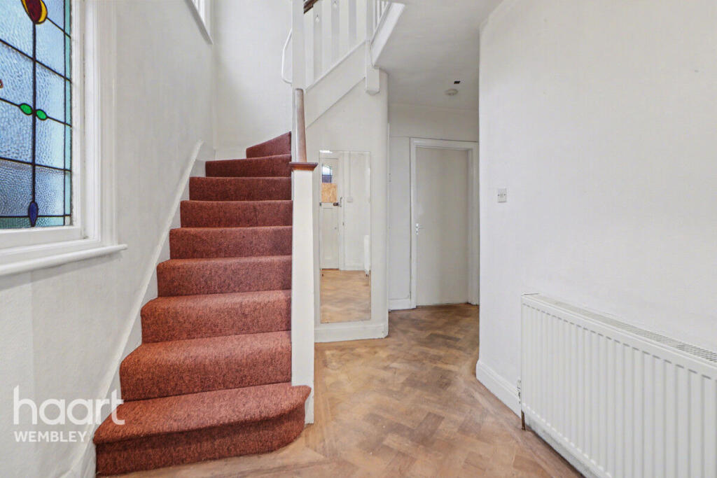 Main image of property: Greenfield Gardens, London