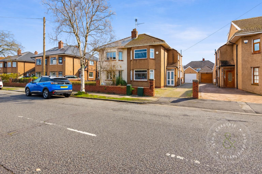 Main image of property: St. Isan Road, Cardiff