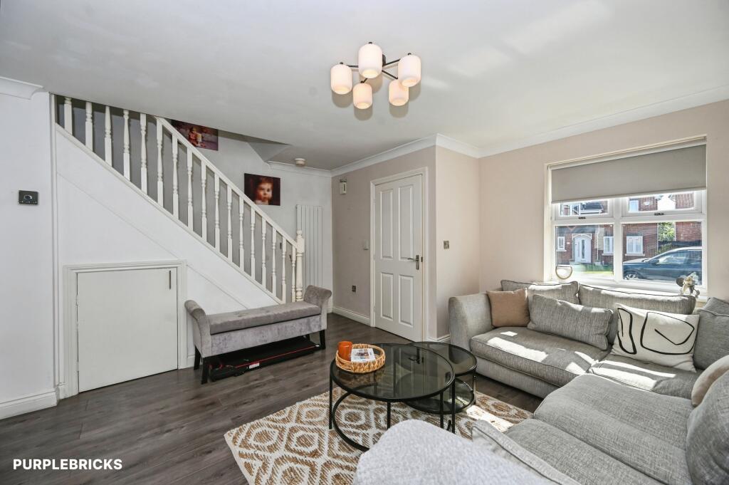 House in Wigan, Greater Manchester - View 4