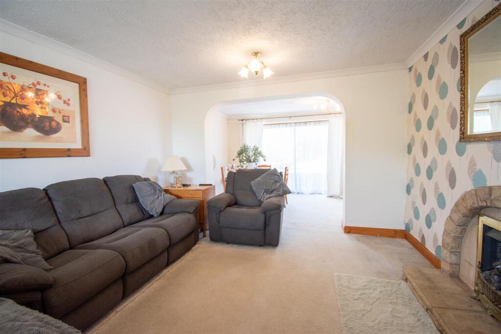 House in Amber Valley, Belper - View 4