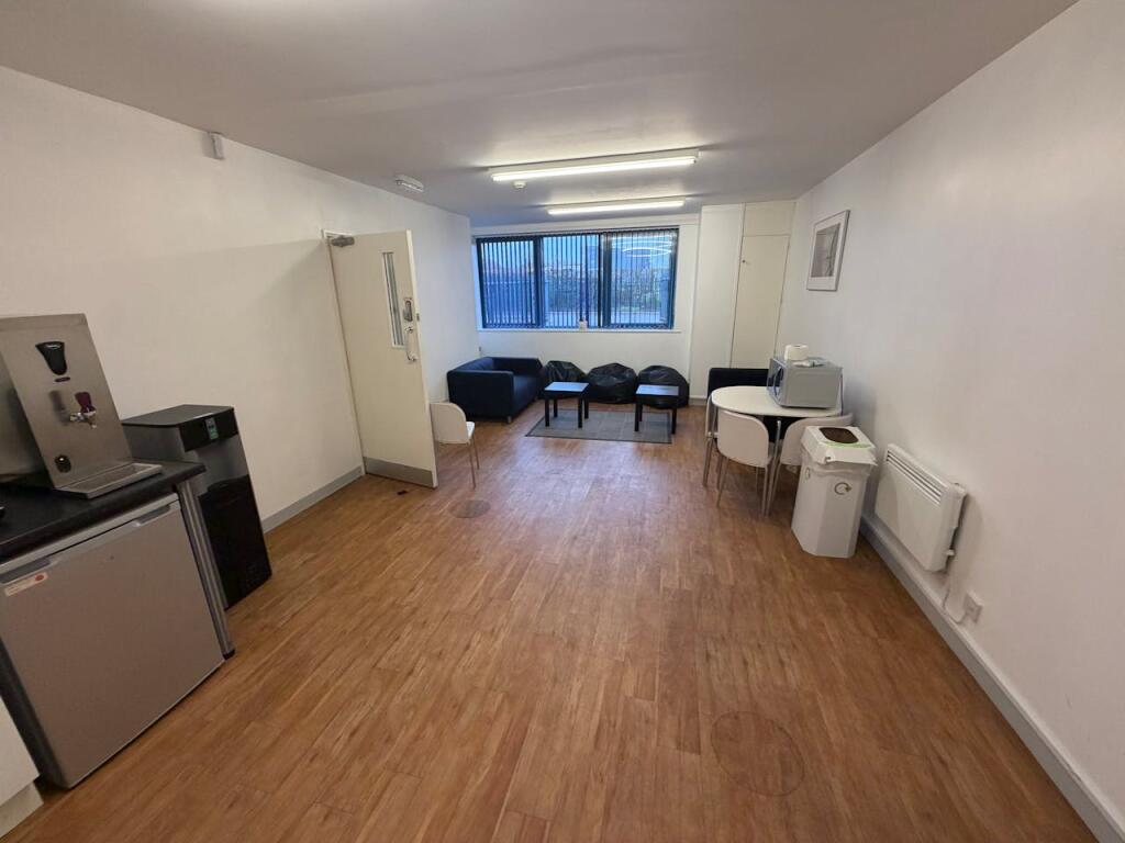 Additional image 6 of Unit 4, Lea Ford Road, Kitts Green, Birmingham, B33 9TX