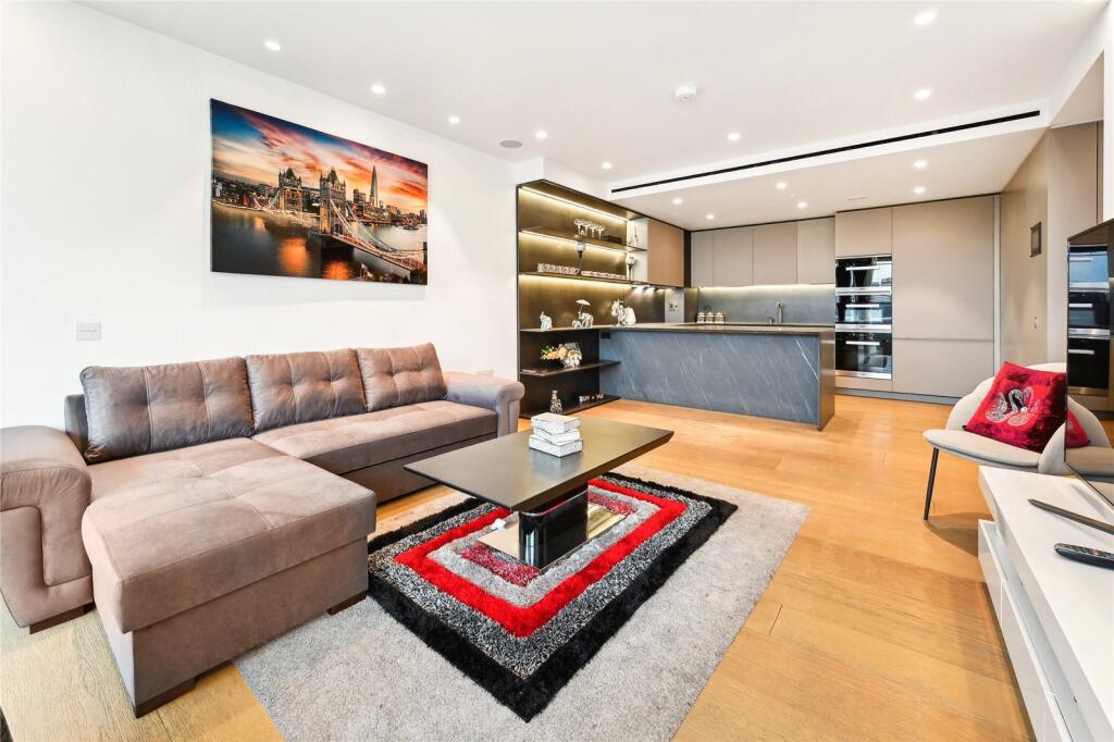 3 bedroom apartment for rent