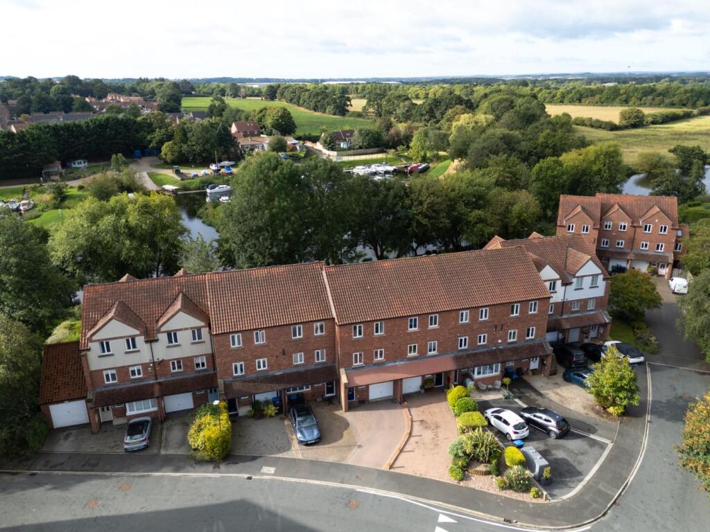 Main image of property: Waterside, Boroughbridge