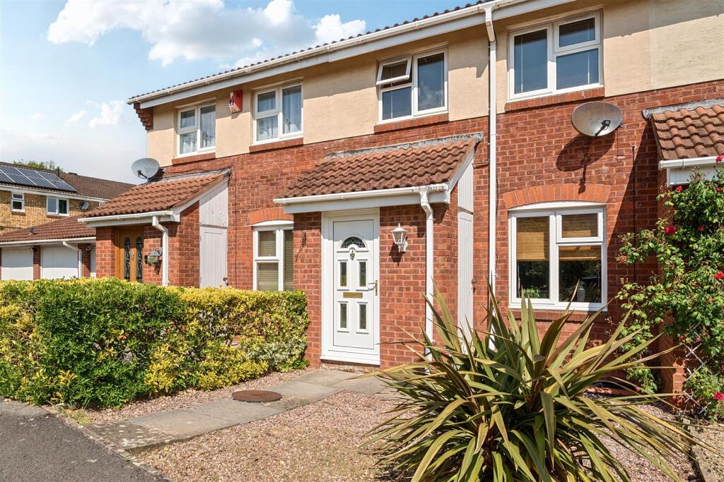 Main image of property: Bickford Close, Barrs Court, Bristol