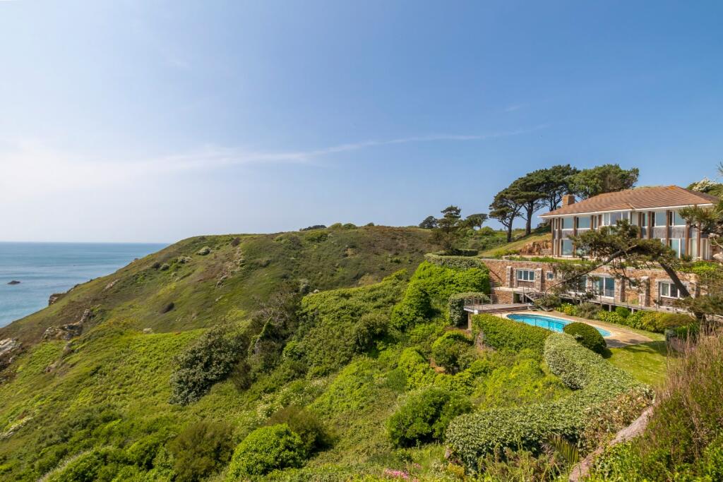 Main image of property: Le Bigard, Forest, Guernsey
