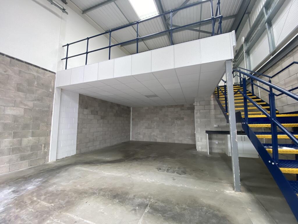 Main image of property: Block A, Unit 9 Glenmore Business Park Stanley Road, Bedford, MK42