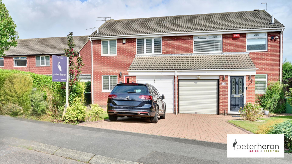 Main image of property: Bishops Way, Chapel Garth, Sunderland