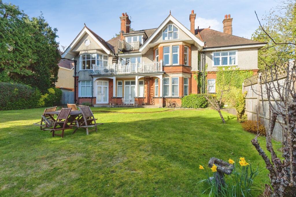 Main image of property: Castle Mount, Bournemouth