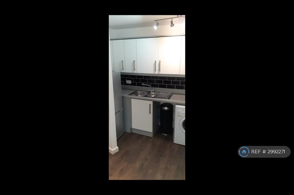 Apartment in Wolverhampton - View 4