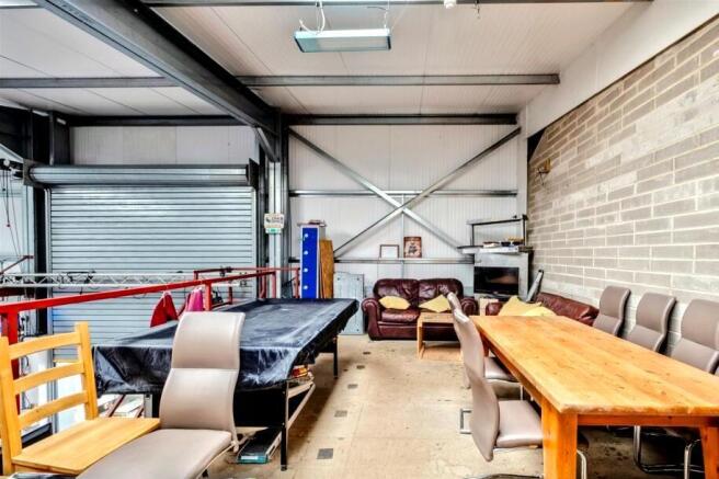 Mezzanine