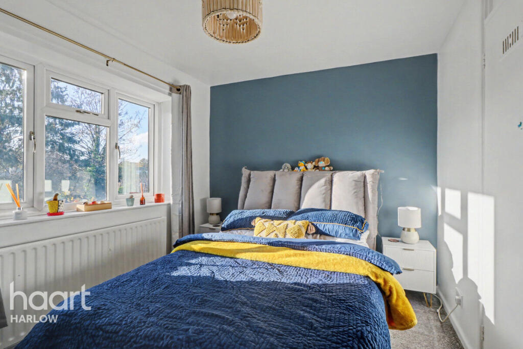 Main image of property: Rivermill, HARLOW