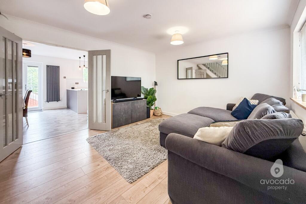 Maiden Lane Centre, Lower Earley, RG6 - View 2