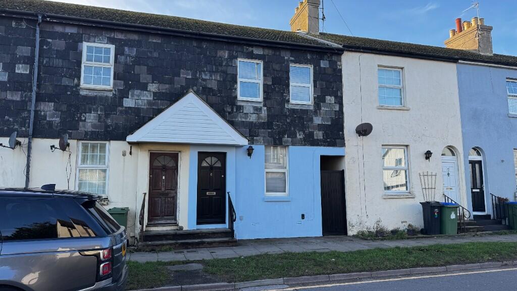 Main image of property: Beach Road, Newhaven, East Sussex, BN9