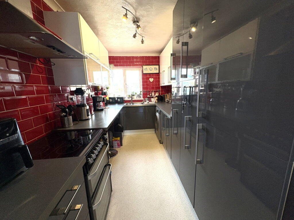 House in Swansea - More