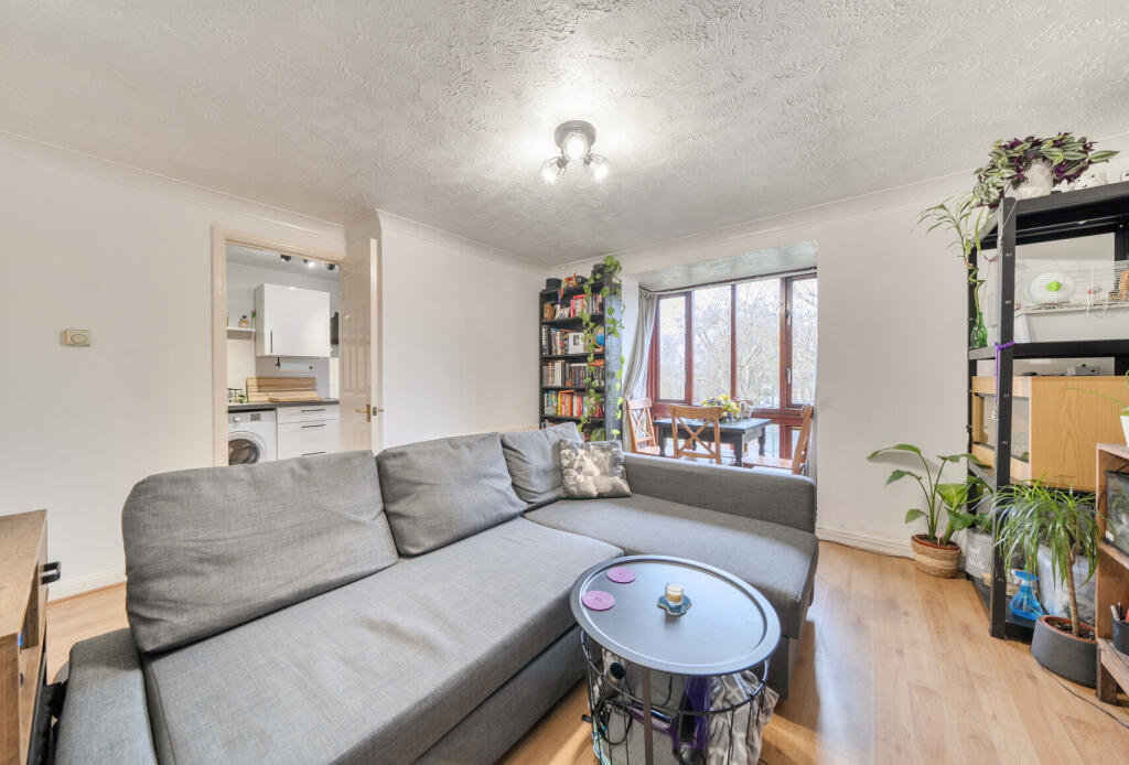 Main image of property: Kirk Rise, Sutton, SM1