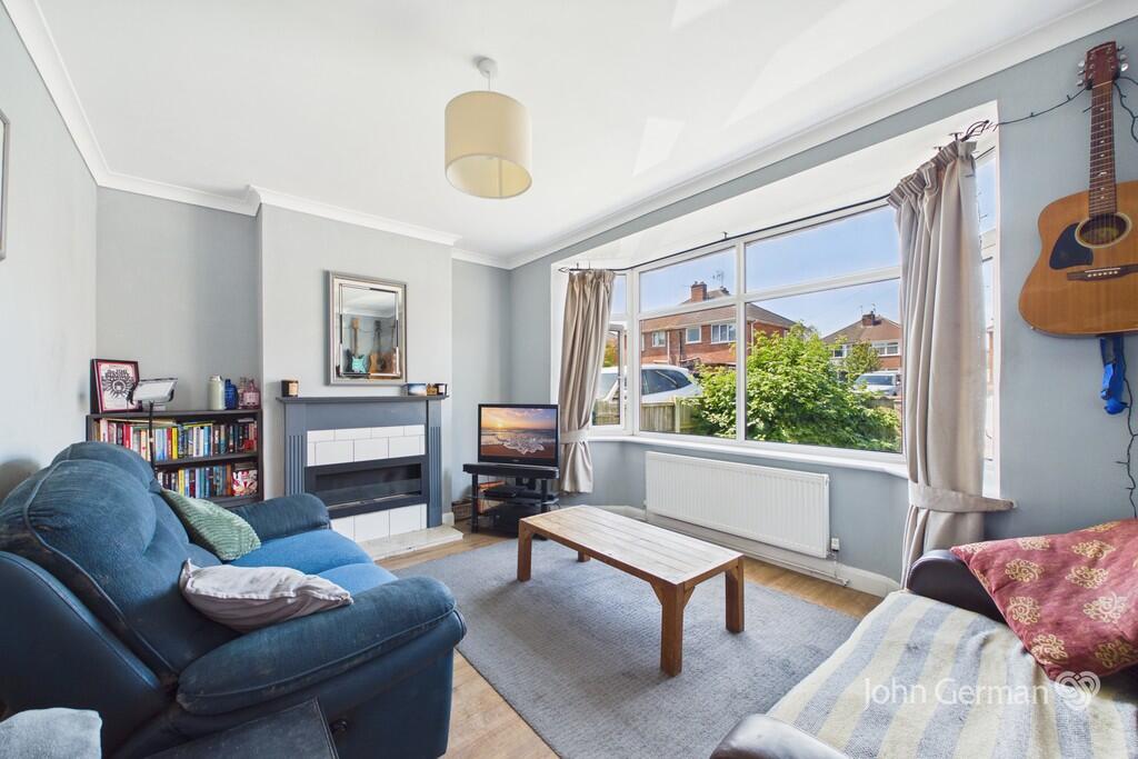 Westleigh Avenue, Derby photo 2