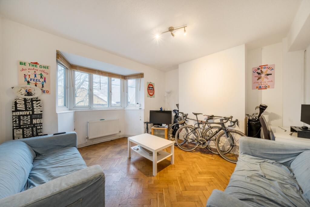 Main image of property: Wandle Way, London, SW18