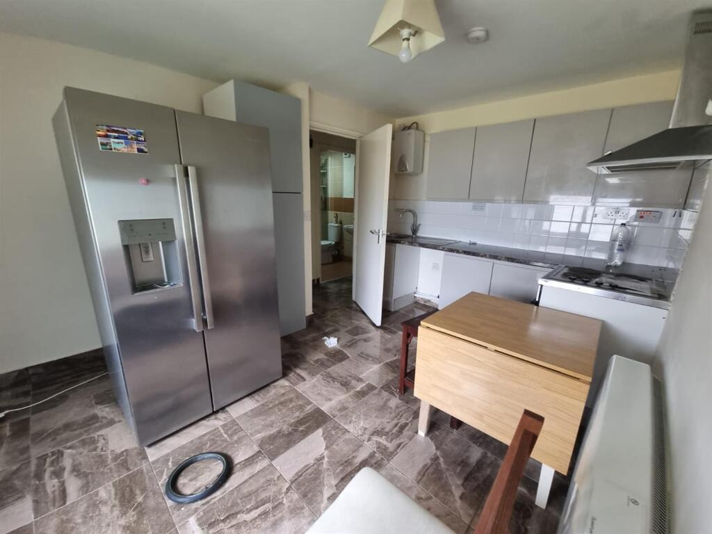 Apartment in Leicester - View 5