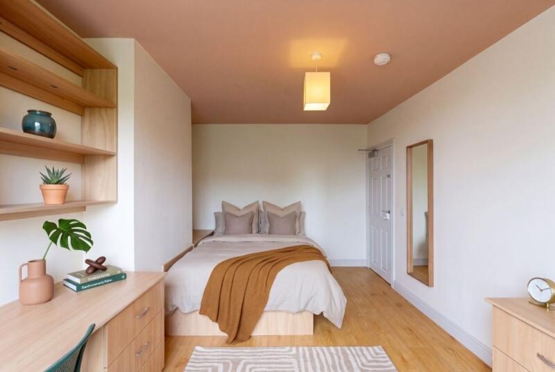 Apartment in Leeds - View 4