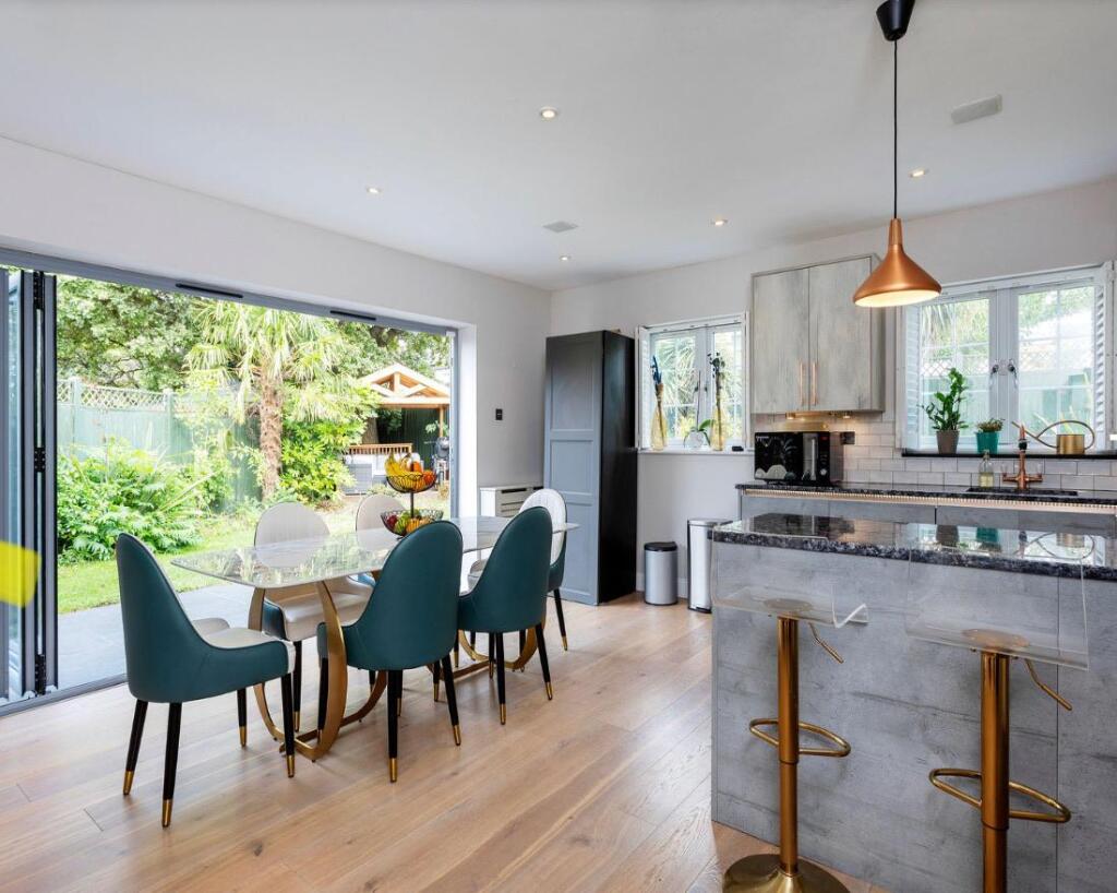 House in London - View 3