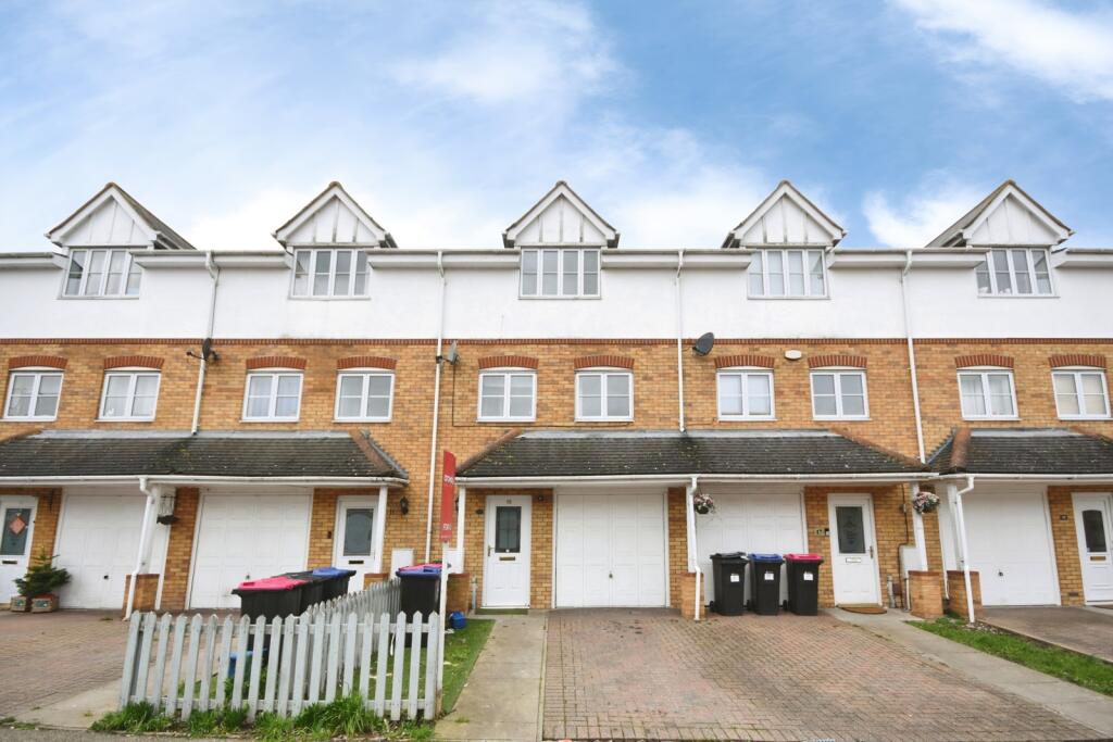 Main image of property: Seaforth Grove, Southend On Sea, Essex, SS2