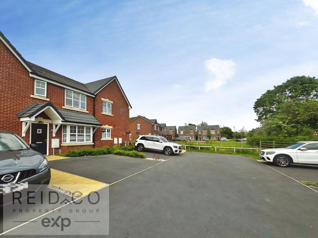 Main image of property: Sandpiper Way, Cottam, Preston, PR4 0JU