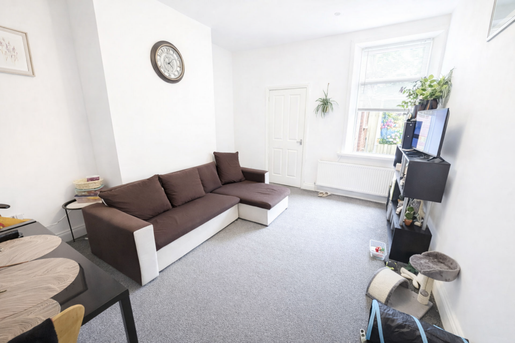 Apartment in Gateshead, Bensham - View 4