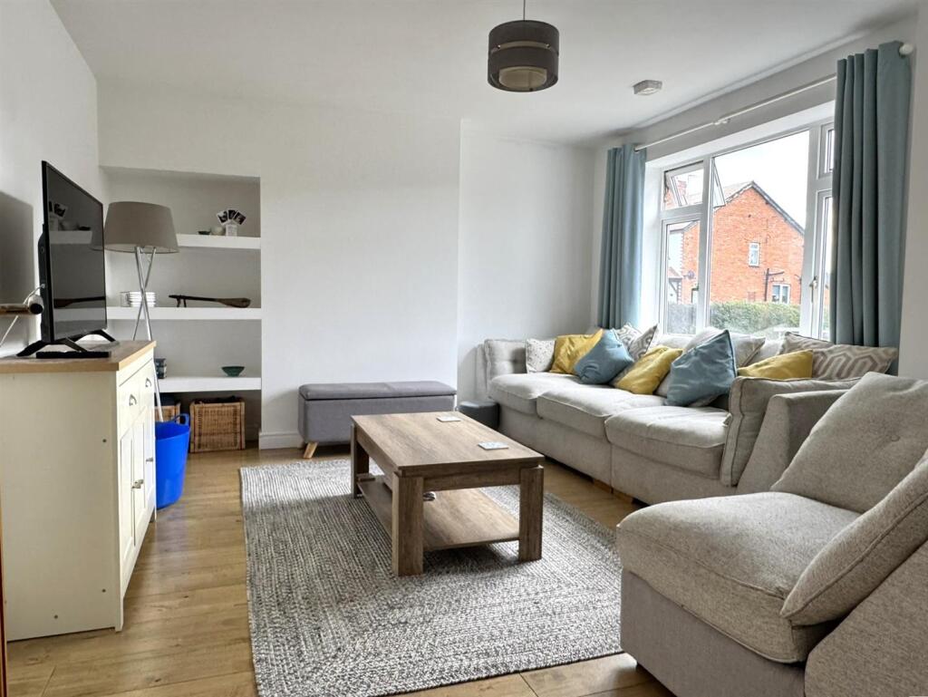 Cambria Avenue, Ellesmere - View 3