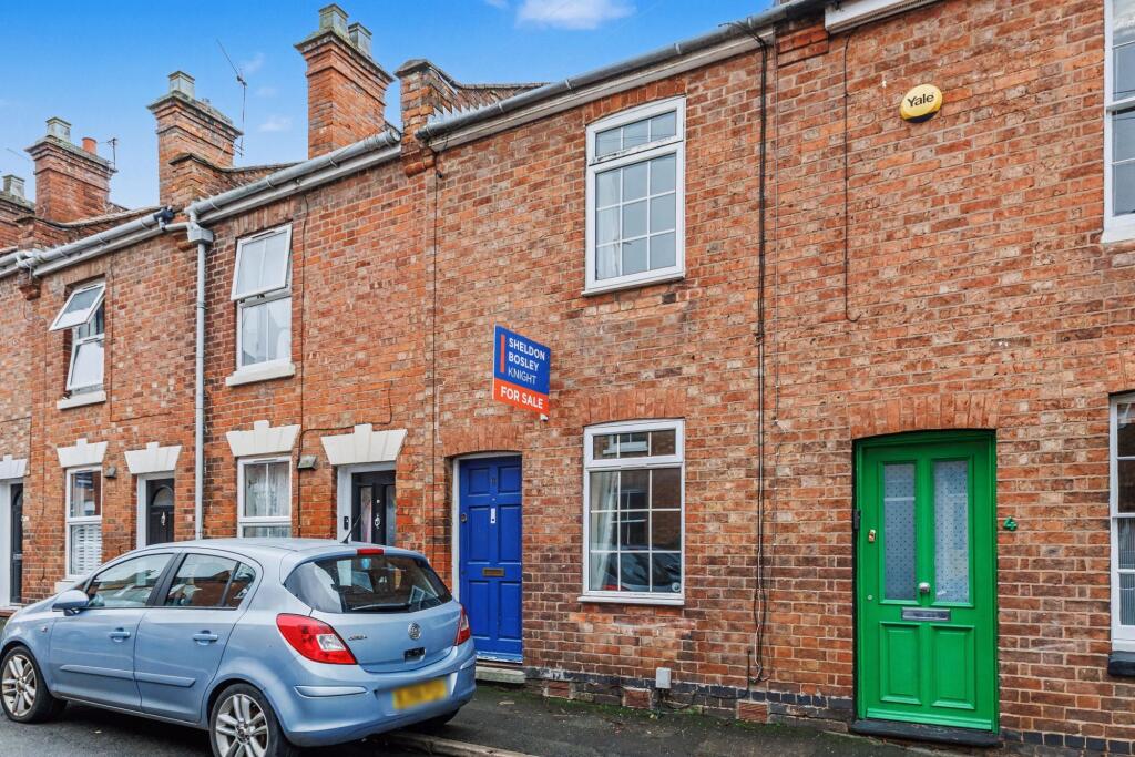 Main image of property: Princes Street, Leamington Spa, CV32