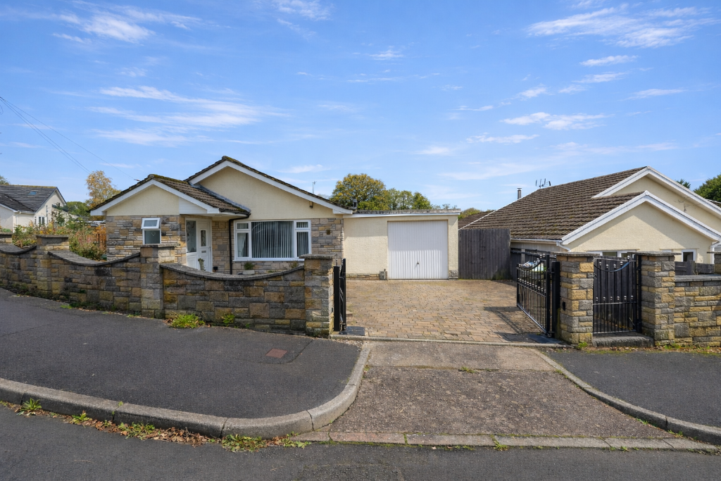 Main image of property: Greenmeadow, Waterloo CF83