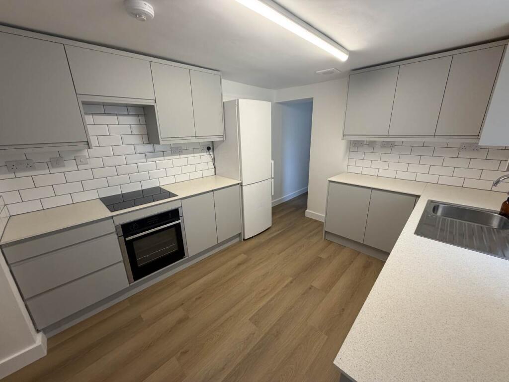 Main image of property: Augusta Street, Cardiff, 