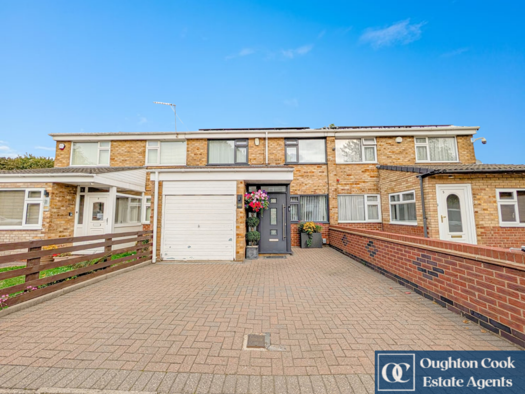 Main image of property: Adam Road, Coventry, CV6 5GH