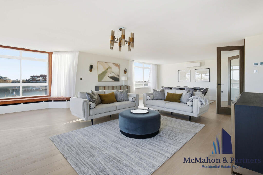 Main image of property: Cumberland House, Kensington Road, London, W8